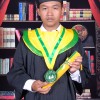 Hendrik Furqon, M.Pd