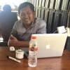 Muchamad Suradji, M.Pd.I