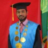 Mahbub Junaidi, S.Th.I, M.Th.I
